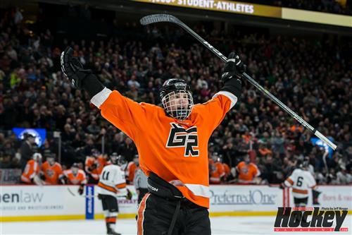 We are Thunderhawks!